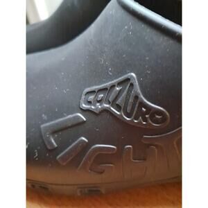 BIHOS Antistatic Slip On Clog Style Mens Size 42. (8.5)